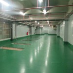 海拉尔FRP玻璃钢防腐地坪-缩略图2