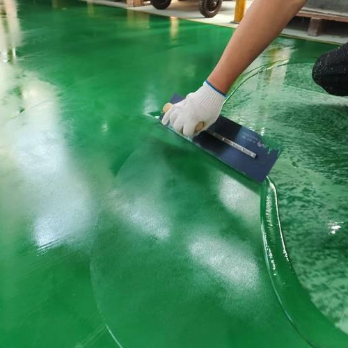 海拉尔什么是VEF地坪,VEF地坪厂家