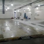 海拉尔防腐蚀地坪,环氧玻纤地坪，玻纤工业地坪，环氧玻纤布地坪,乙烯基玻纤布地坪-缩略图3