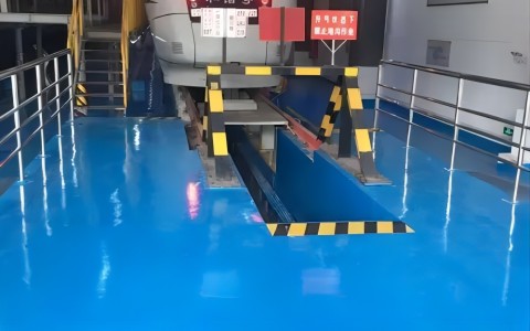 海拉尔环氧防腐蚀地坪,环氧积层地坪