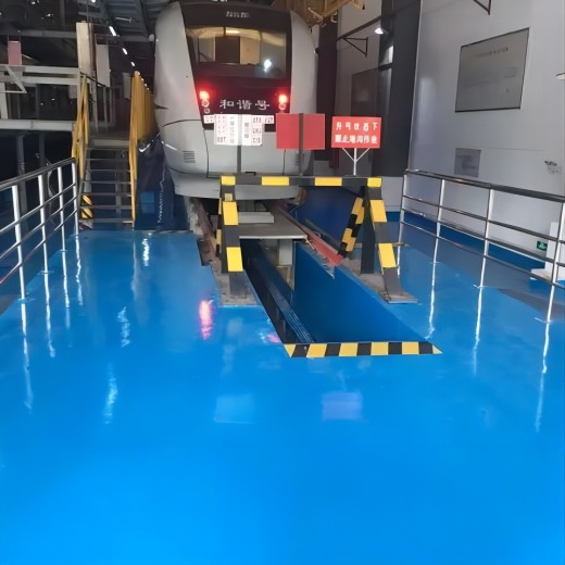 海拉尔环氧防腐蚀地坪,环氧积层地坪